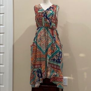 Reba Dress size Large